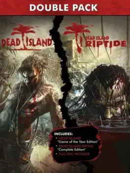 Dead Island: Double Zombie Pack