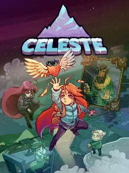 Cover Celeste