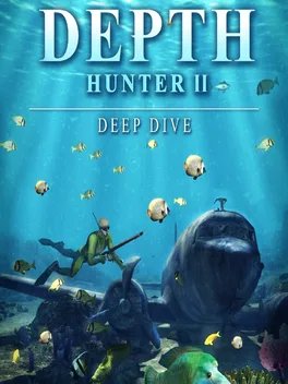 Depth Hunter 2: Deep Dive