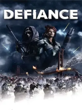 Defiance: Castithan Charge Pack