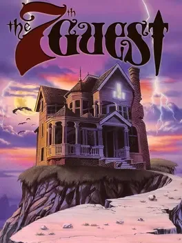 The 7th Guest: 30th Anniversary Edition