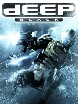 Deep Black: Episode 1