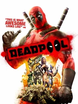 Deadpool: Merc with a Map Pack
