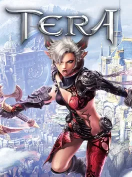 Cover TERA