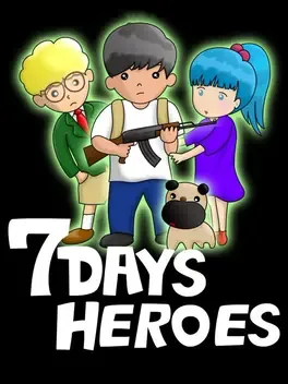 7Days Heroes