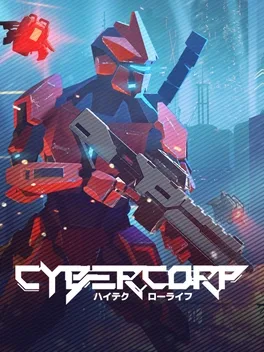 CyberCorp