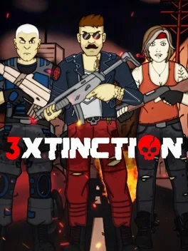3XTINCTION