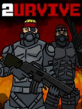 Cover 2URVIVE