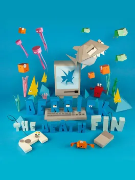 Derrick the Deathfin