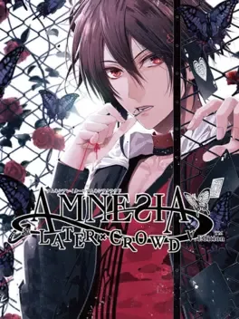 Amnesia: Later x Crowd V. Edition