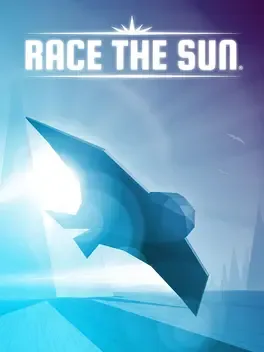 Cover Race the Sun