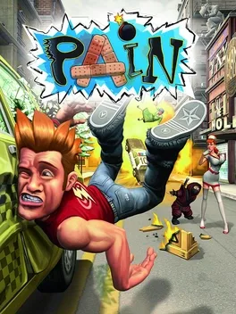 Pain: Movie Studio