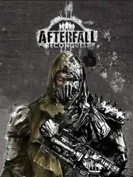 Afterfall: Reconquest