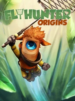 Flyhunter Origins