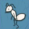 Antguy - ant route puzzler! -
