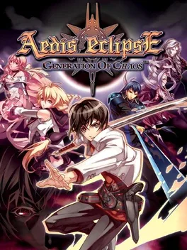 Aedis Eclipse: Generation of Chaos