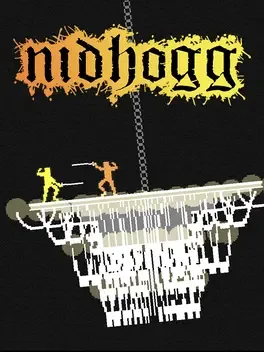 Cover Nidhogg
