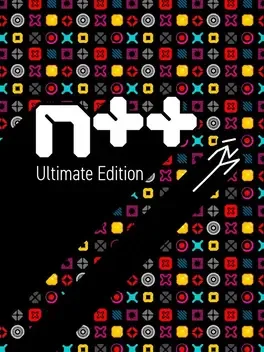 Cover N++: Ultimate Edition