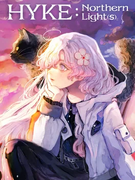 Hyke: Northern Light(s)