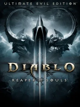 Diablo III: Reaper of Souls - Ultimate Evil Edition