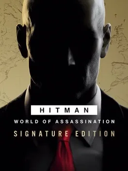 Hitman: World of Assassination - Signature Edition