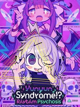 Cover Yunyun Syndrome!?: Rhythm Psychosis