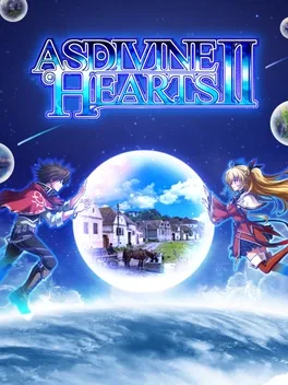 RPG Asdivine Hearts 2