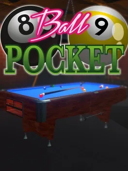 Cover 8 & 9 Ball Pocket