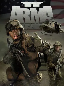 Cover Arma II