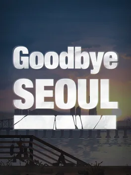 Cover Goodbye Seoul