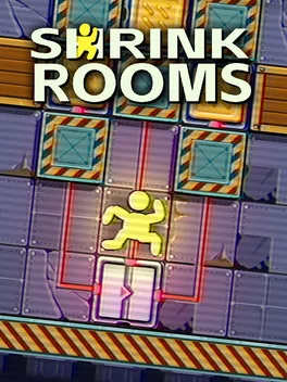 Cover Shrink Rooms