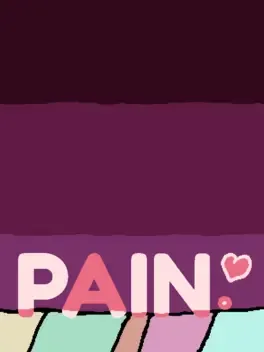 Cover Pain