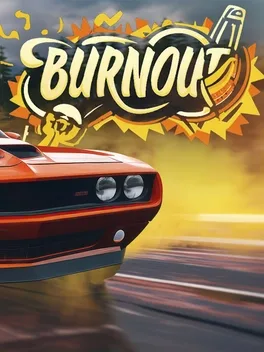 Cover Burnout
