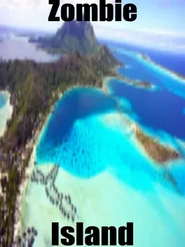 Cover Zombie Island