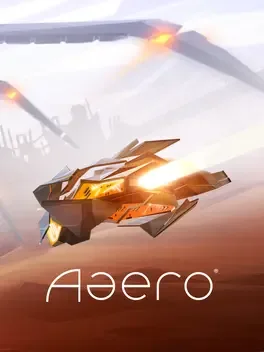 Cover Aaero