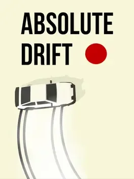Cover Absolute Drift