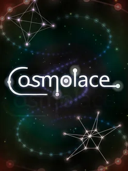 Cover Cosmolace