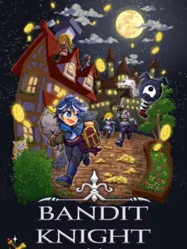 Cover Bandit Knight