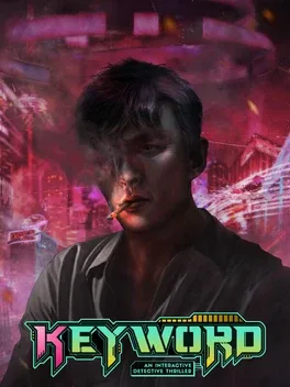 Cover Keyword: A Spider's Thread