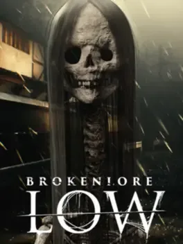 Cover BrokenLore: Low