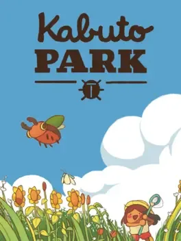 Cover Kabuto Park