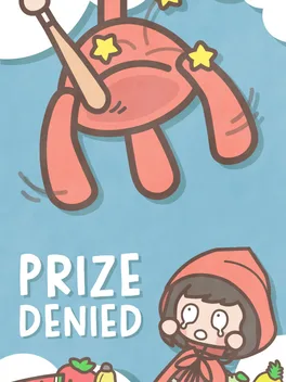 Cover Prize Denied