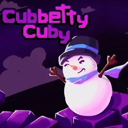 Cover CubbettyCube