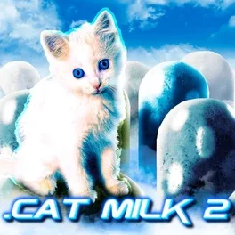 Cover .catMilk 2