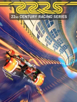Cover 22 Racing Series: Real-Time Strategy Racing
