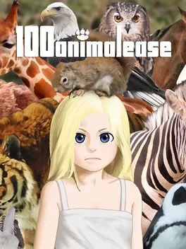 Cover 100 Animalease