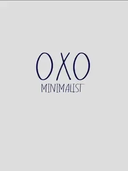 Cover 0x0 Minimalist
