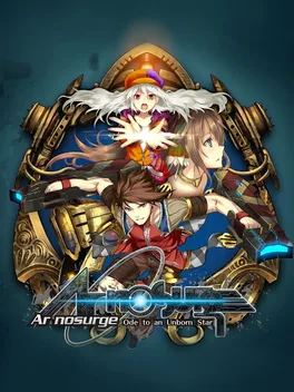 Ar nosurge Plus: Ode to an Unborn Star
