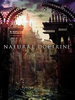 Cover Natural Doctrine