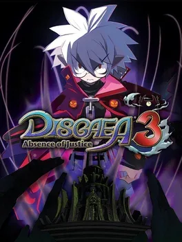 Disgaea 3: Absence of Justice - Defender of Earth Set